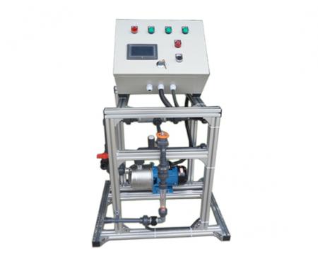 河南水肥一體機(一體機)